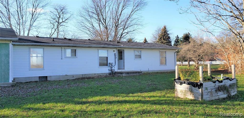 1630 Capac Road Allenton, MI 48002 - Photo 29 of 36