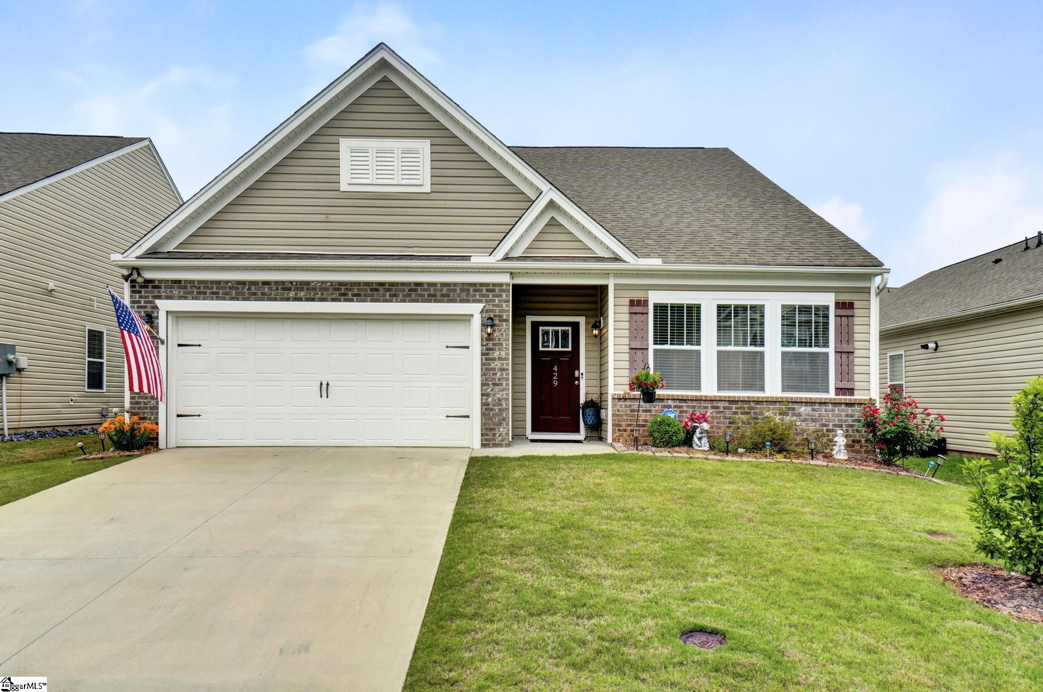 429 Millridge Road Piedmont, SC 29673 - Photo 1 of 36 Gallery Image 1