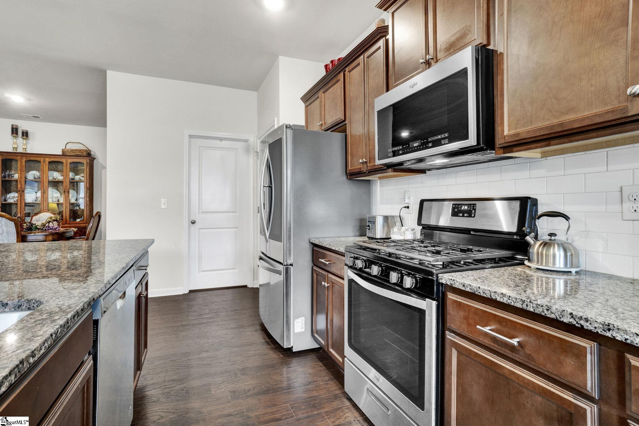 429 Millridge Road Piedmont, SC 29673 - Photo 12 of 36 Gallery Image 12
