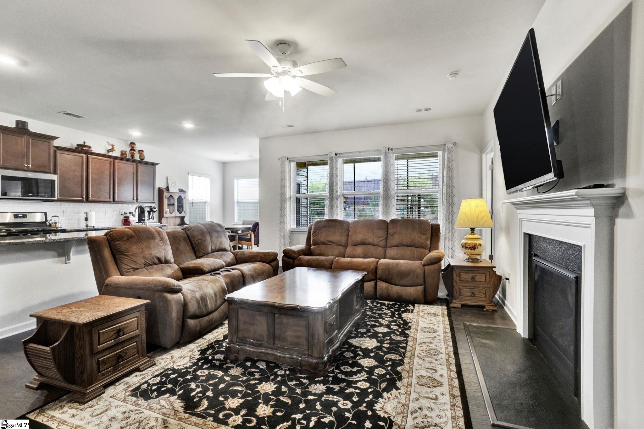 429 Millridge Road Piedmont, SC 29673 - Photo 14 of 36 Gallery Image 14