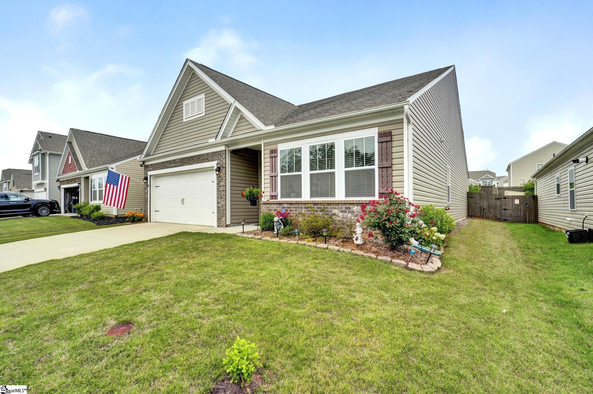 429 Millridge Road Piedmont, SC 29673 - Photo 36 of 36 Gallery Image 36