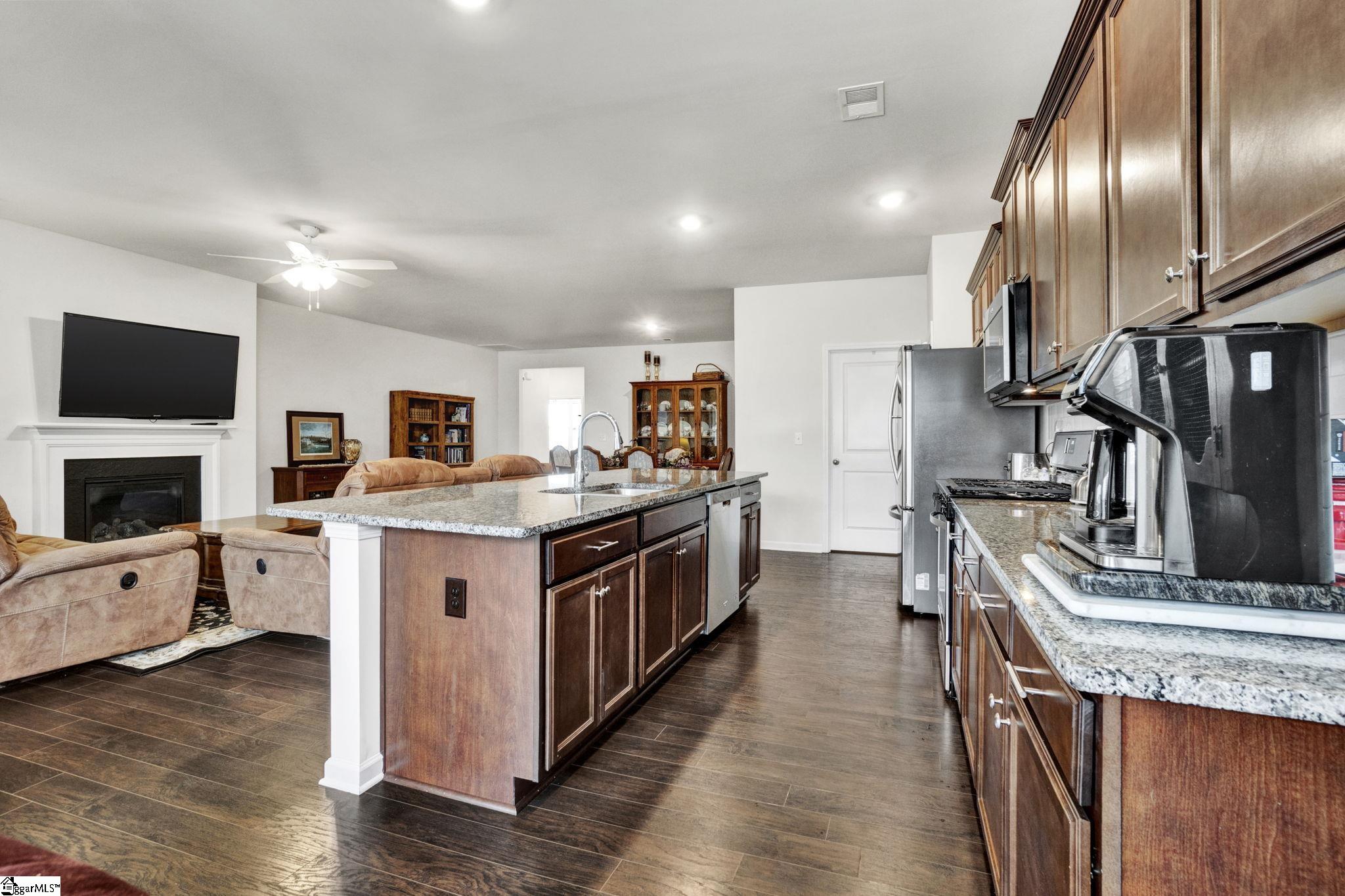 429 Millridge Road Piedmont, SC 29673 - Photo 7 of 36 Gallery Image 7