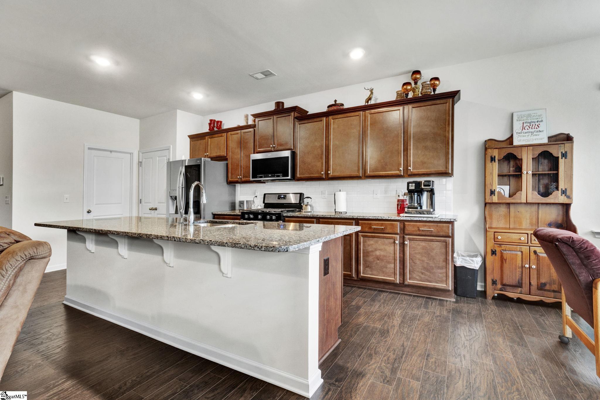 429 Millridge Road Piedmont, SC 29673 - Photo 8 of 36 Gallery Image 8