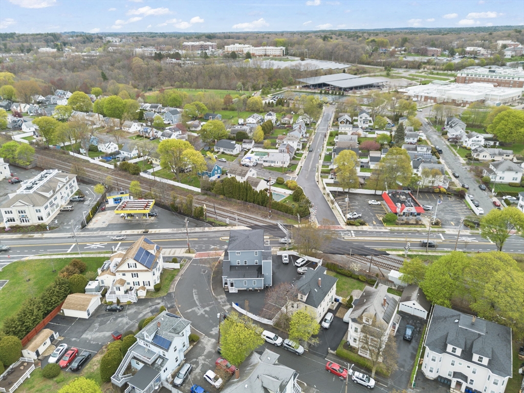 492 Cabot Street, Unit 1A Beverly, MA 01915 - Photo 36 of 40
