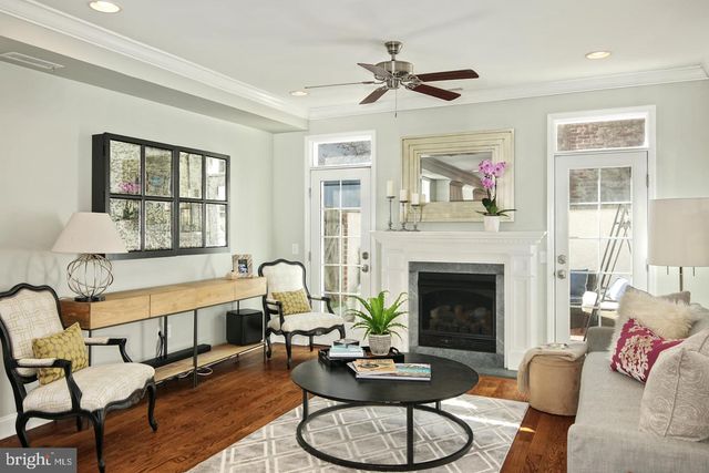 $935,000 | 2212 Race Street, Philadelphia, PA 19103