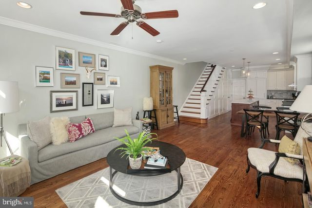 $935,000 | 2212 Race Street, Philadelphia, PA 19103