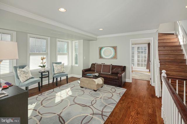 $935,000 | 2212 Race Street, Philadelphia, PA 19103