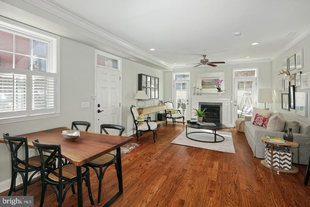 $935,000 | 2212 Race Street, Philadelphia, PA 19103