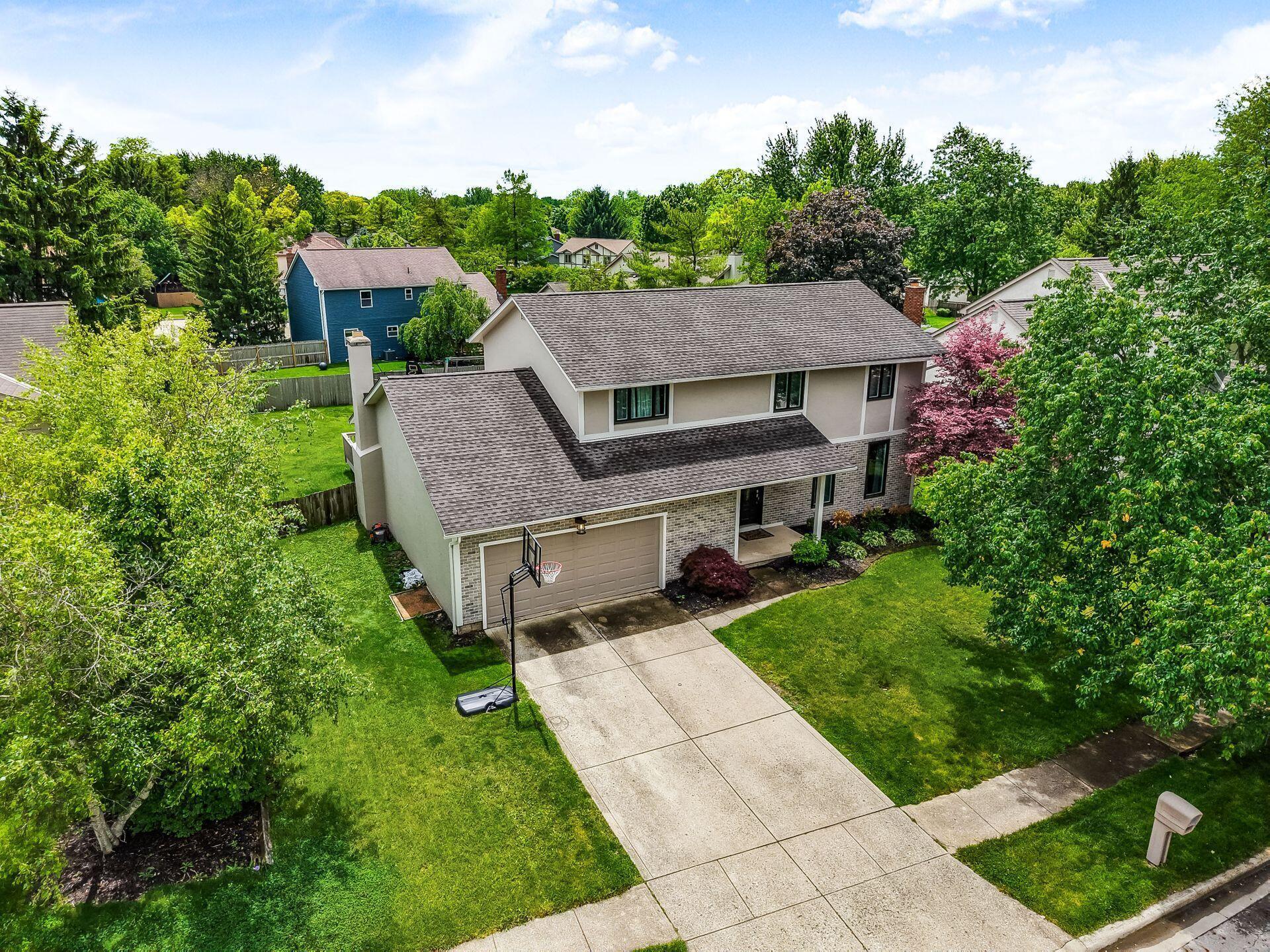 2061 Stowbridge Road Dublin, OH 43016 - Photo 4 of 5