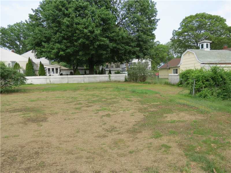 62 Louise Street Woonsocket, RI 02895 - Photo 12 of 15 Land/Lot.