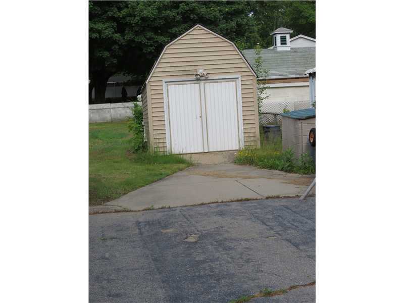 62 Louise Street Woonsocket, RI 02895 - Photo 15 of 15 Exterior Front.