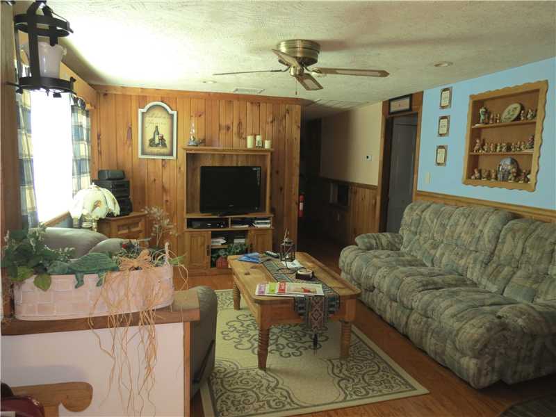 62 Louise Street Woonsocket, RI 02895 - Photo 4 of 15 Living Room.