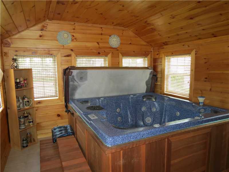 62 Louise Street Woonsocket, RI 02895 - Photo 8 of 15 Club House.