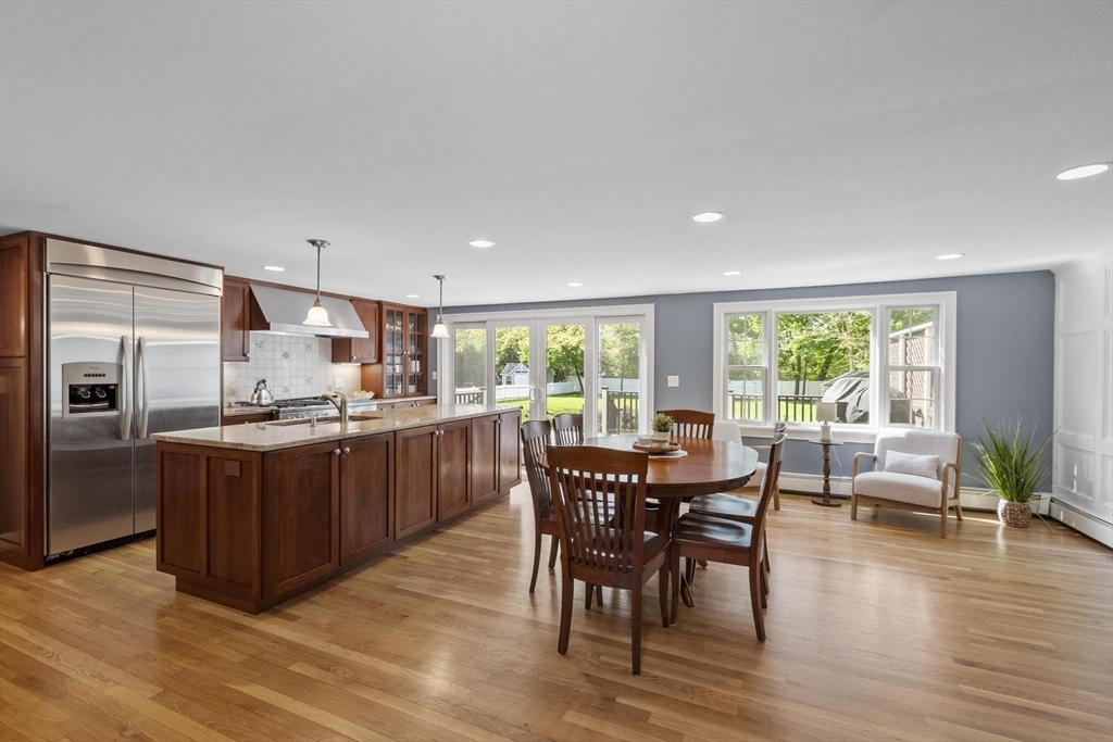 93 Nashoba Road Concord, MA 01742 - Photo 3 of 29