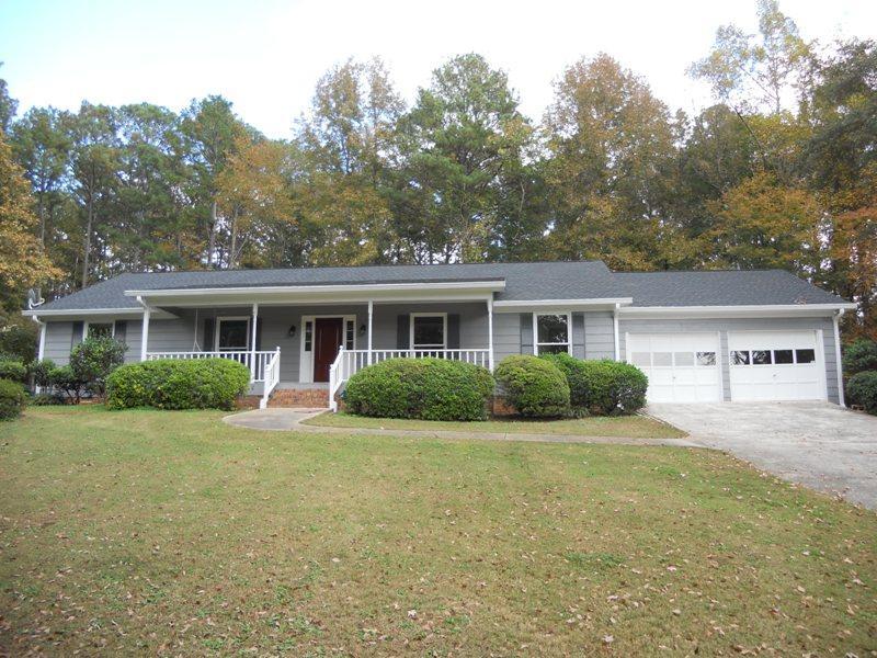 205 Hood Drive Southeast, Unit 217 Rome, GA 30161 - Photo 1 of 1 Gallery Image 1