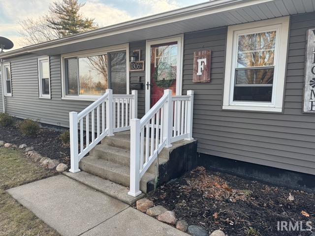 1306 Hill Street Rochester, IN 46975 - Photo 3 of 23 Gallery Image 3