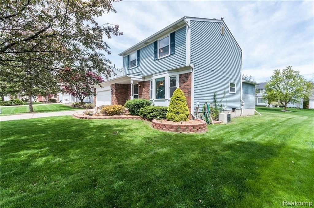 231 Arlington Drive Rochester Hills, MI 48307 - Photo 24 of 29