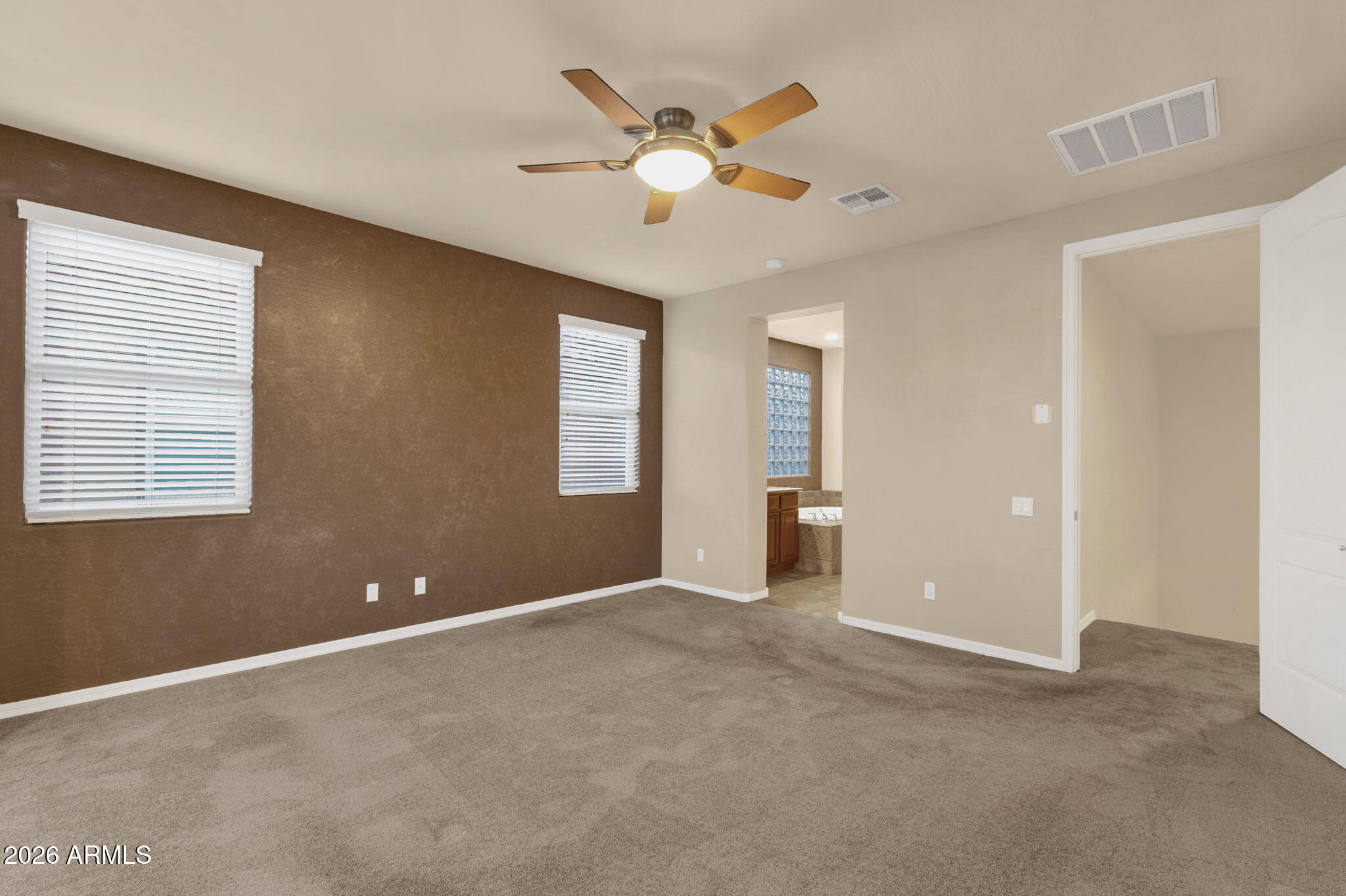 3927 East Waller Lane Phoenix, AZ 85050 - Photo 39 of 63 Primary Bedroom