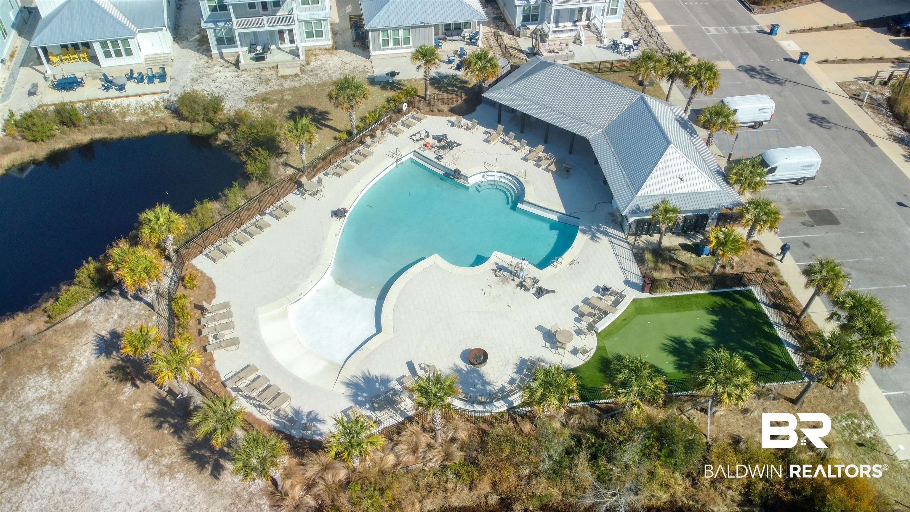 24231 Pepper Lane Orange Beach, AL 36561 - Photo 31 of 36
