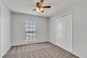 6305 Monahans Court Plano, TX 75023 - Photo 18 of 24 a view of an empty room with a window