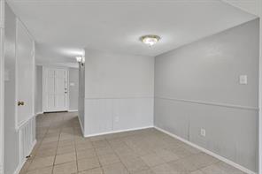 6305 Monahans Court Plano, TX 75023 - Photo 8 of 24 a view of an empty room