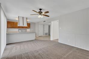 6305 Monahans Court Plano, TX 75023 - Photo 10 of 24 a view of a kitchen with a sink and cabinet