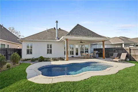 $419,000 | 4049 Monarch Lane, Covington, LA 70433