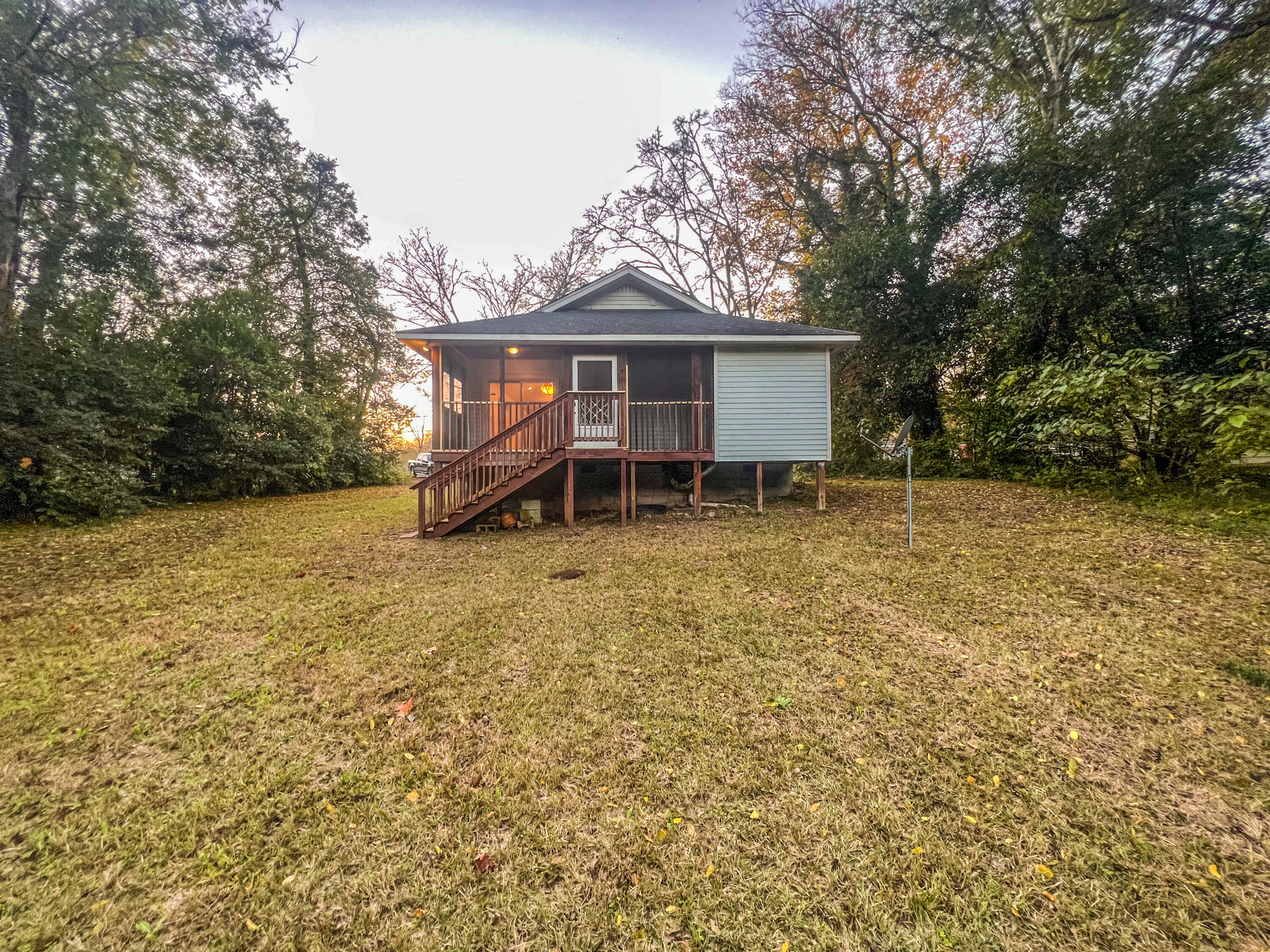 1937 Appling Harlem Road Appling, GA 30802 - Photo 21 of 27 783D7251-3BBF-428A-A289-32A968872535