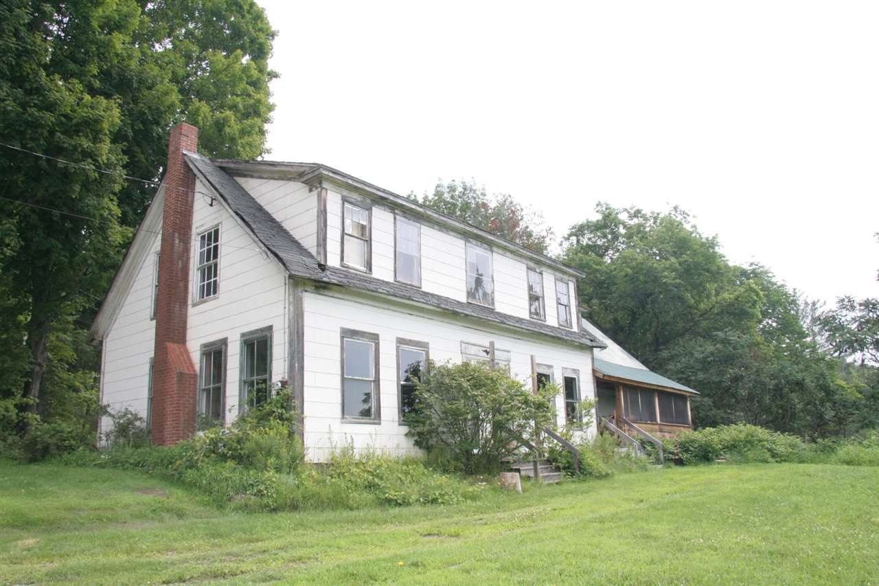 740 Morrison Hill Barnet, VT 05821 - Photo 1 of 16