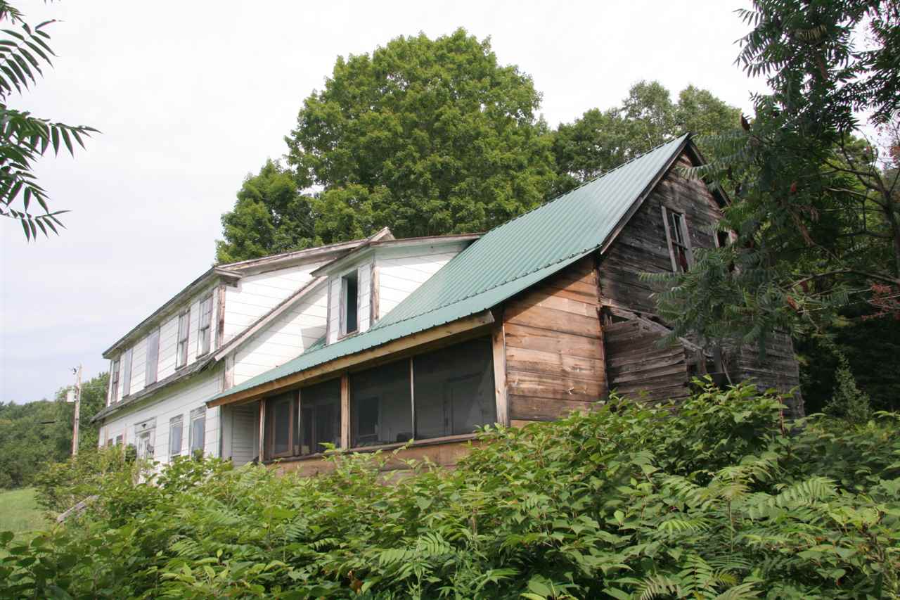 740 Morrison Hill Barnet, VT 05821 - Photo 2 of 16