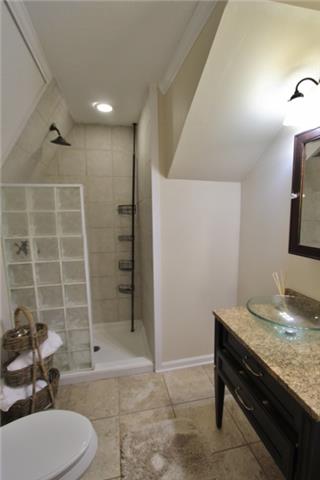 605 Dunaway Road Lebanon, TN 37090 - Photo 16 of 20 Updated master bathroom