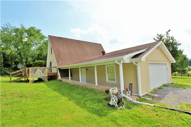 605 Dunaway Road Lebanon, TN 37090 - Photo 2 of 20
