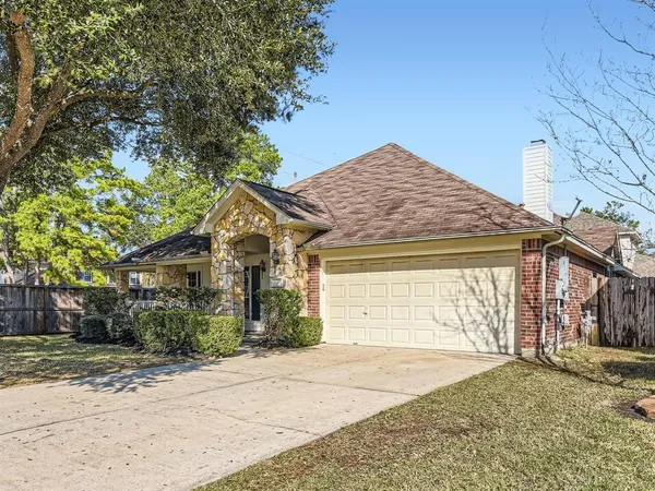 $2,200 | 17534 Colony Stream Drive, Spring, TX 77379