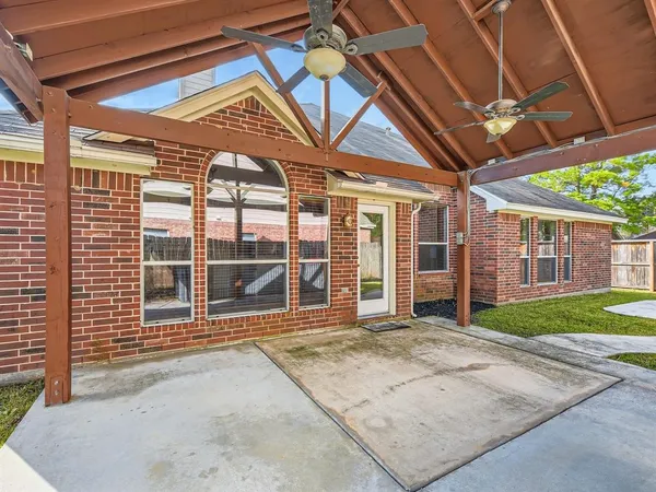 $2,200 | 17534 Colony Stream Drive, Spring, TX 77379