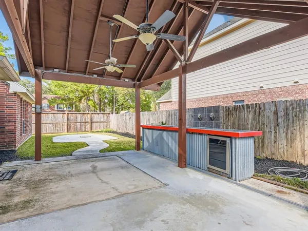 $2,200 | 17534 Colony Stream Drive, Spring, TX 77379