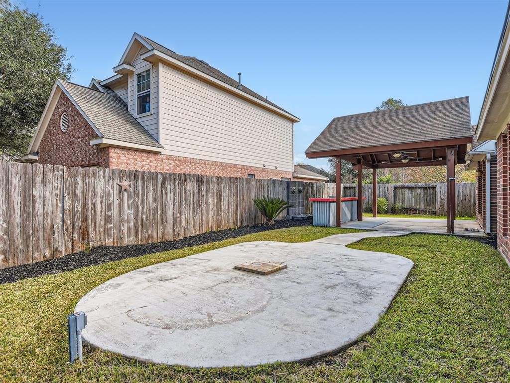 17534 Colony Stream Drive Spring, TX 77379 - Photo 37 of 38