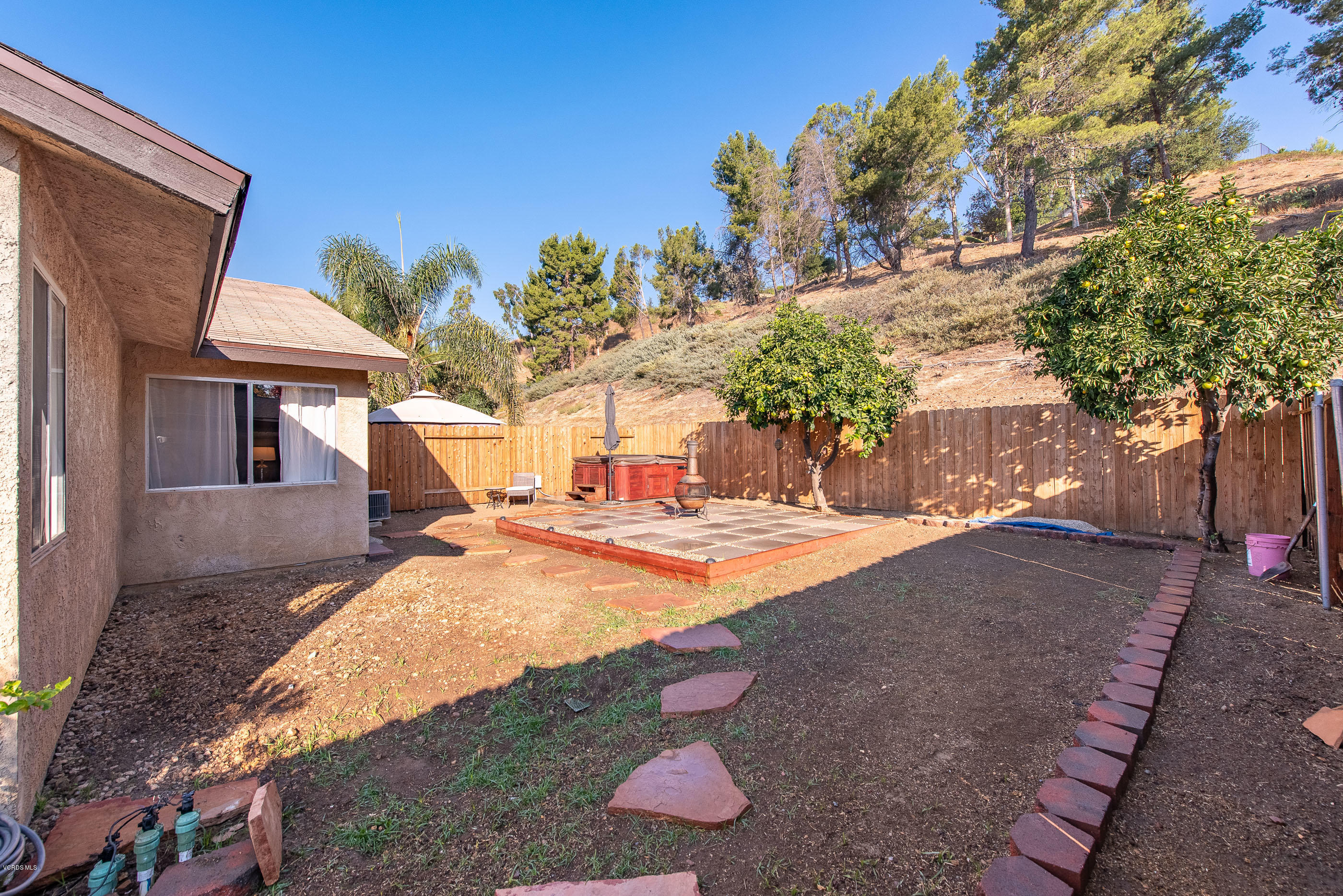 14977 Reedley Street Moorpark, CA 93021 - Photo 22 of 27 14977 Reedley St Moorpark-22