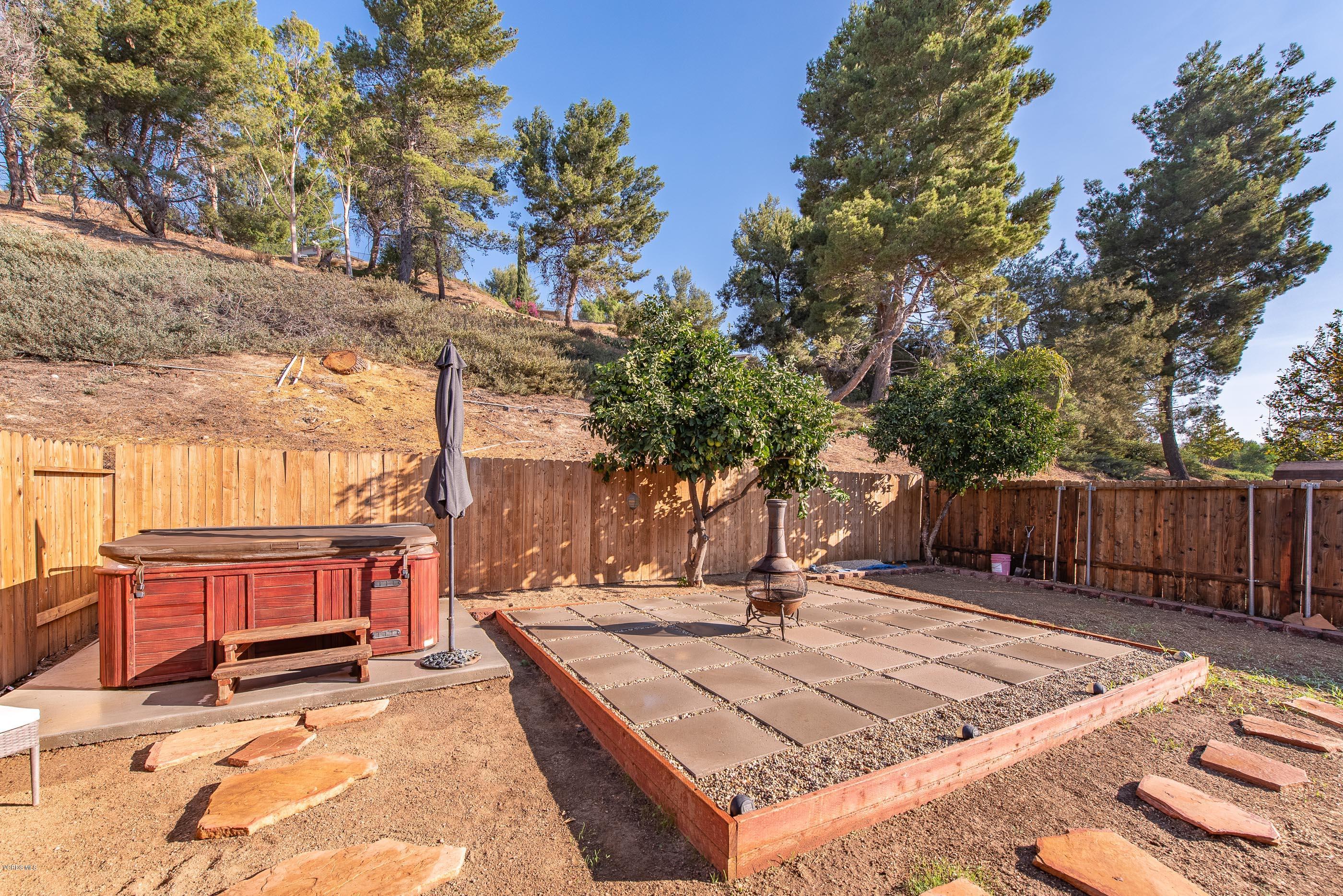 14977 Reedley Street Moorpark, CA 93021 - Photo 24 of 27 14977 Reedley St Moorpark-24
