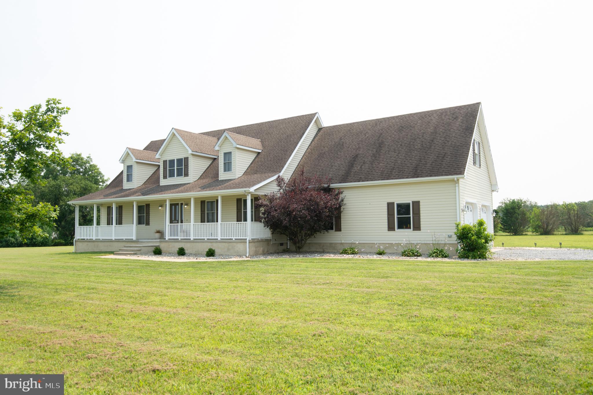 5703 Galestown - Reliance Road Rhodesdale, MD 21659 - Photo 1 of 77