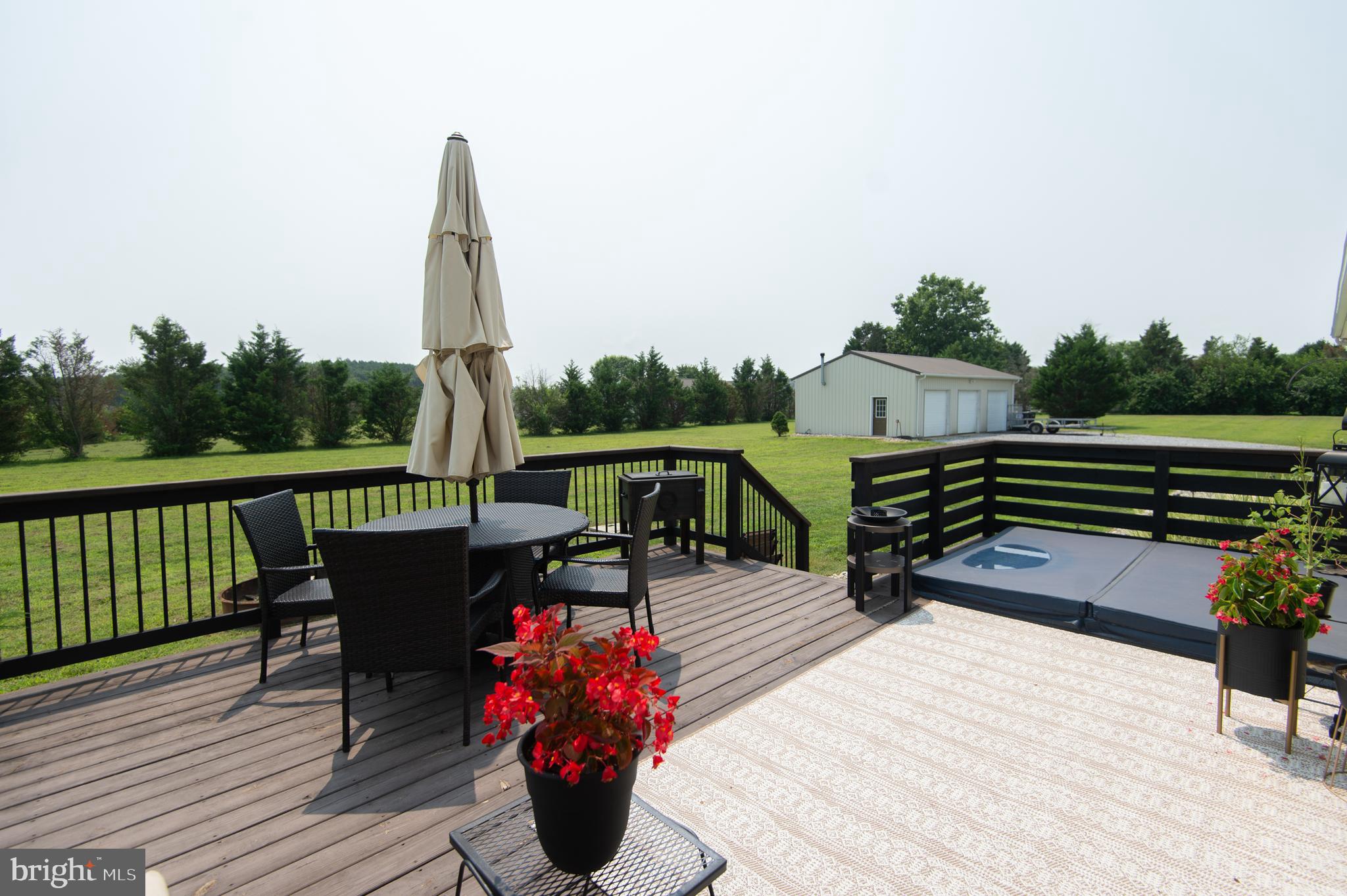 5703 Galestown - Reliance Road Rhodesdale, MD 21659 - Photo 58 of 77