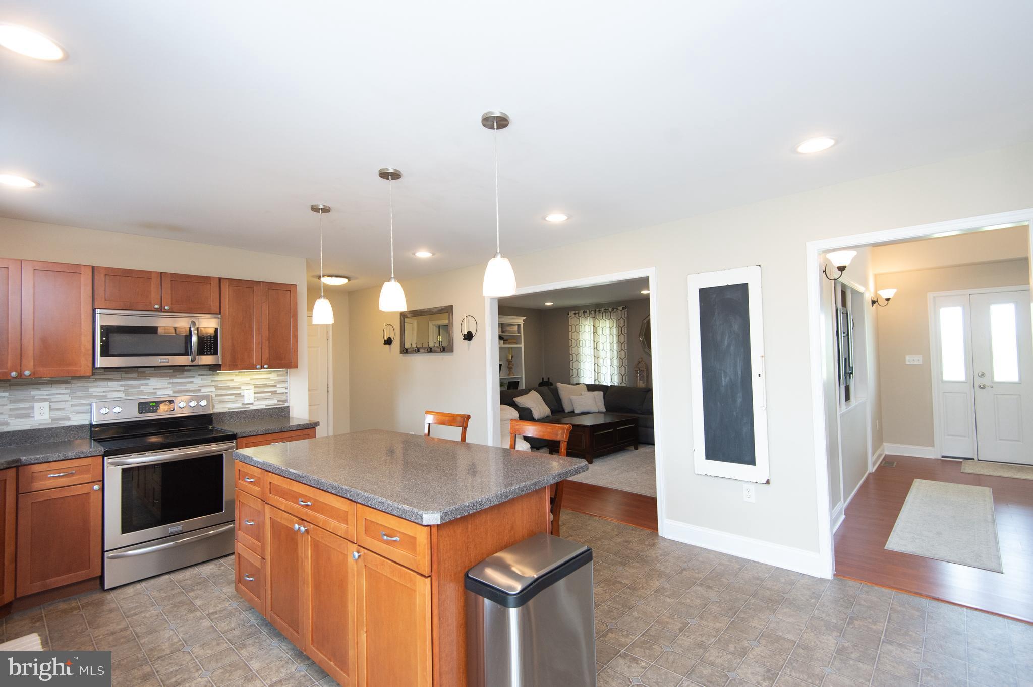 5703 Galestown - Reliance Road Rhodesdale, MD 21659 - Photo 7 of 77