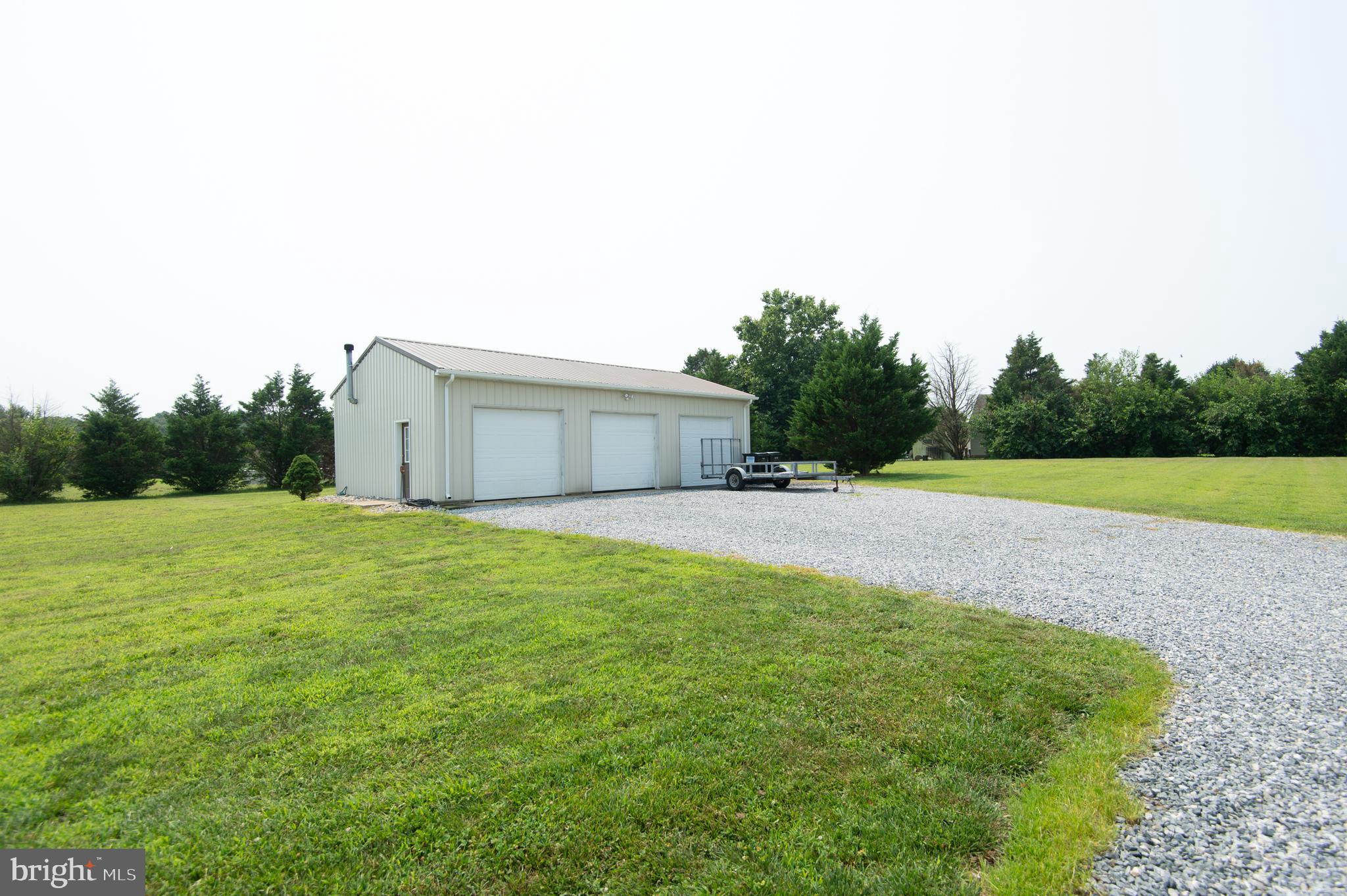 5703 Galestown - Reliance Road Rhodesdale, MD 21659 - Photo 63 of 77
