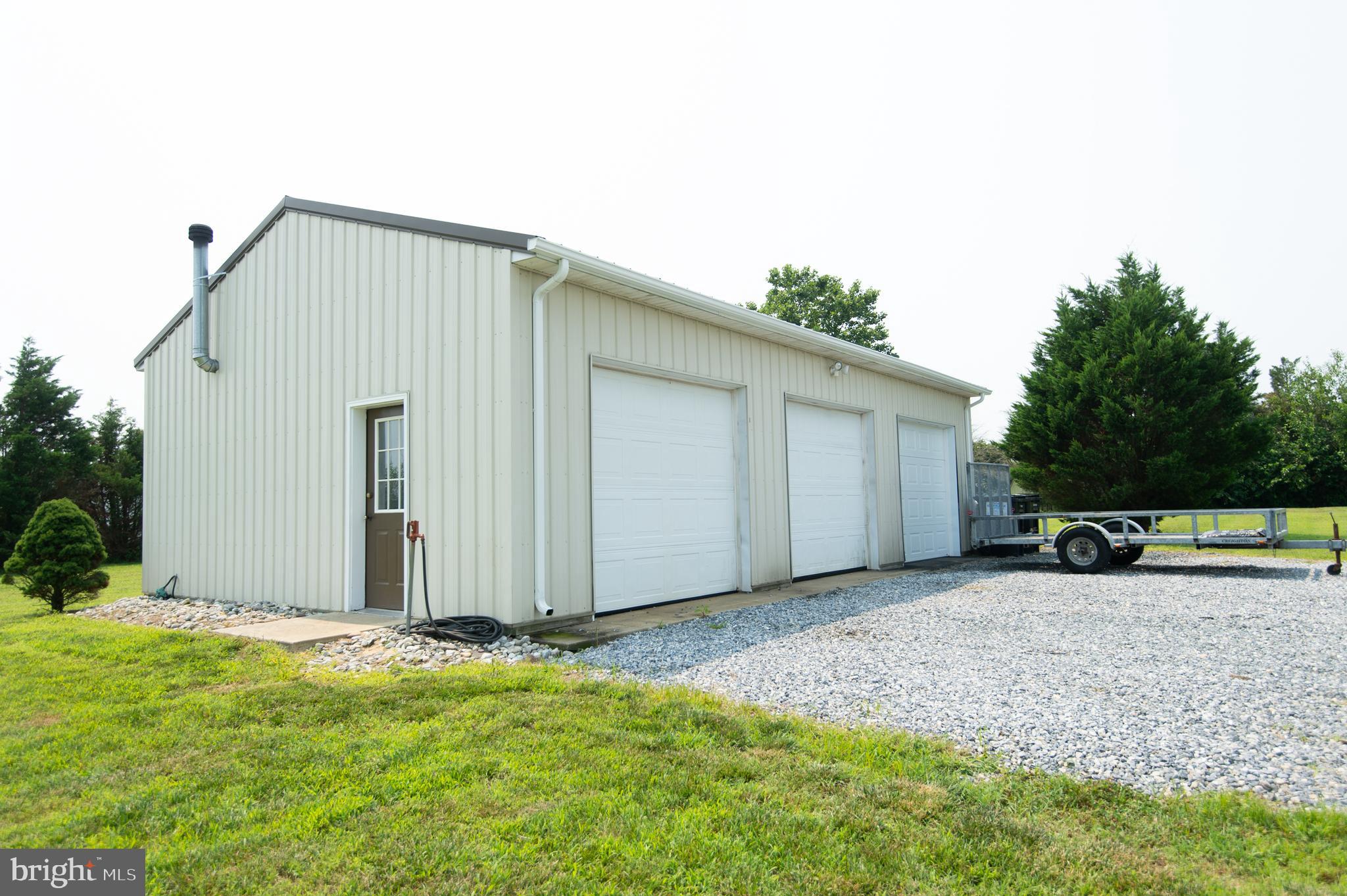 5703 Galestown - Reliance Road Rhodesdale, MD 21659 - Photo 64 of 77
