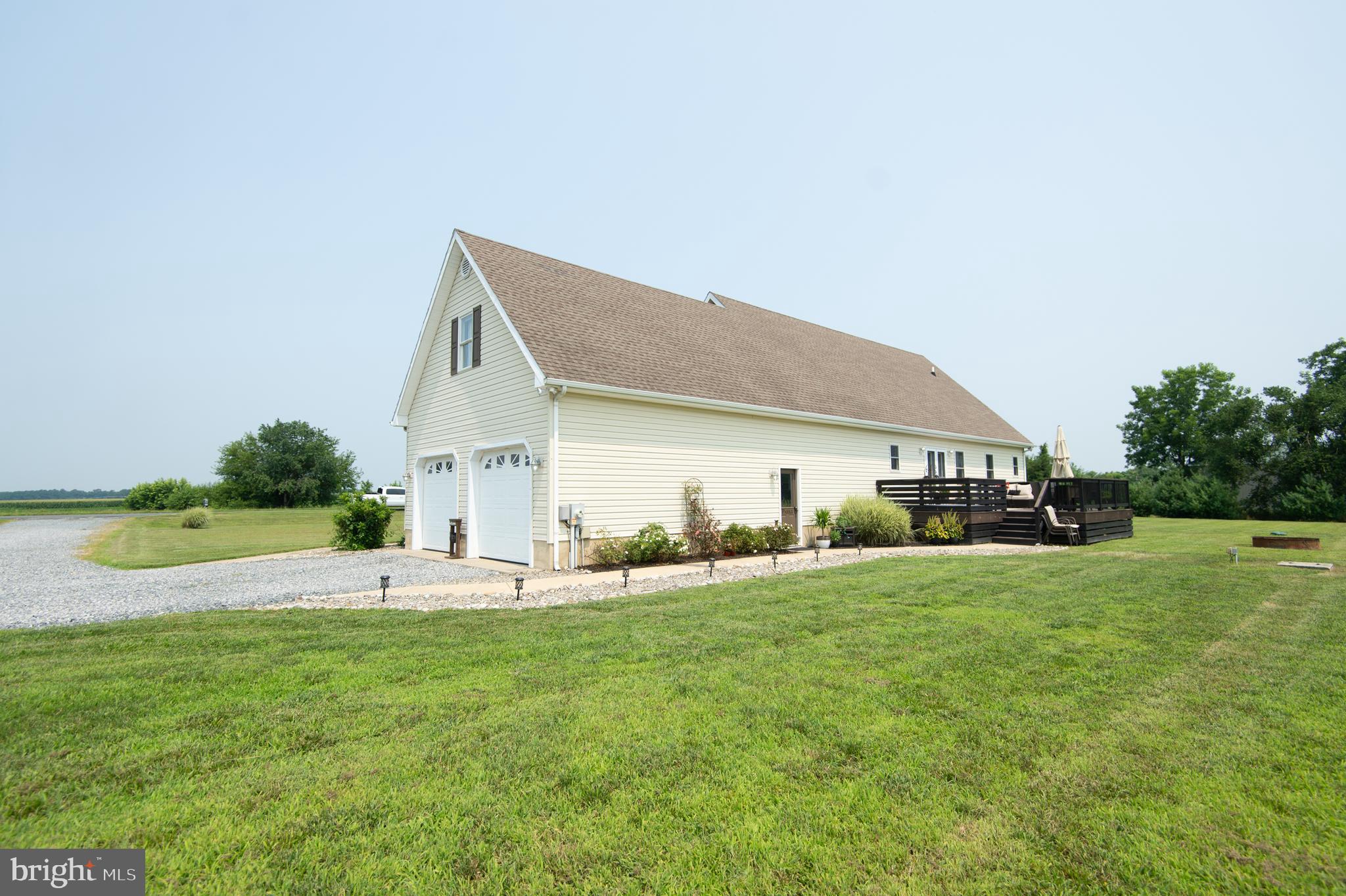 5703 Galestown - Reliance Road Rhodesdale, MD 21659 - Photo 68 of 77
