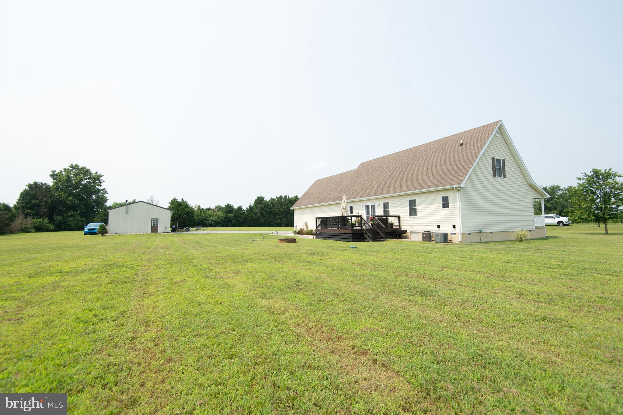 5703 Galestown - Reliance Road Rhodesdale, MD 21659 - Photo 70 of 77