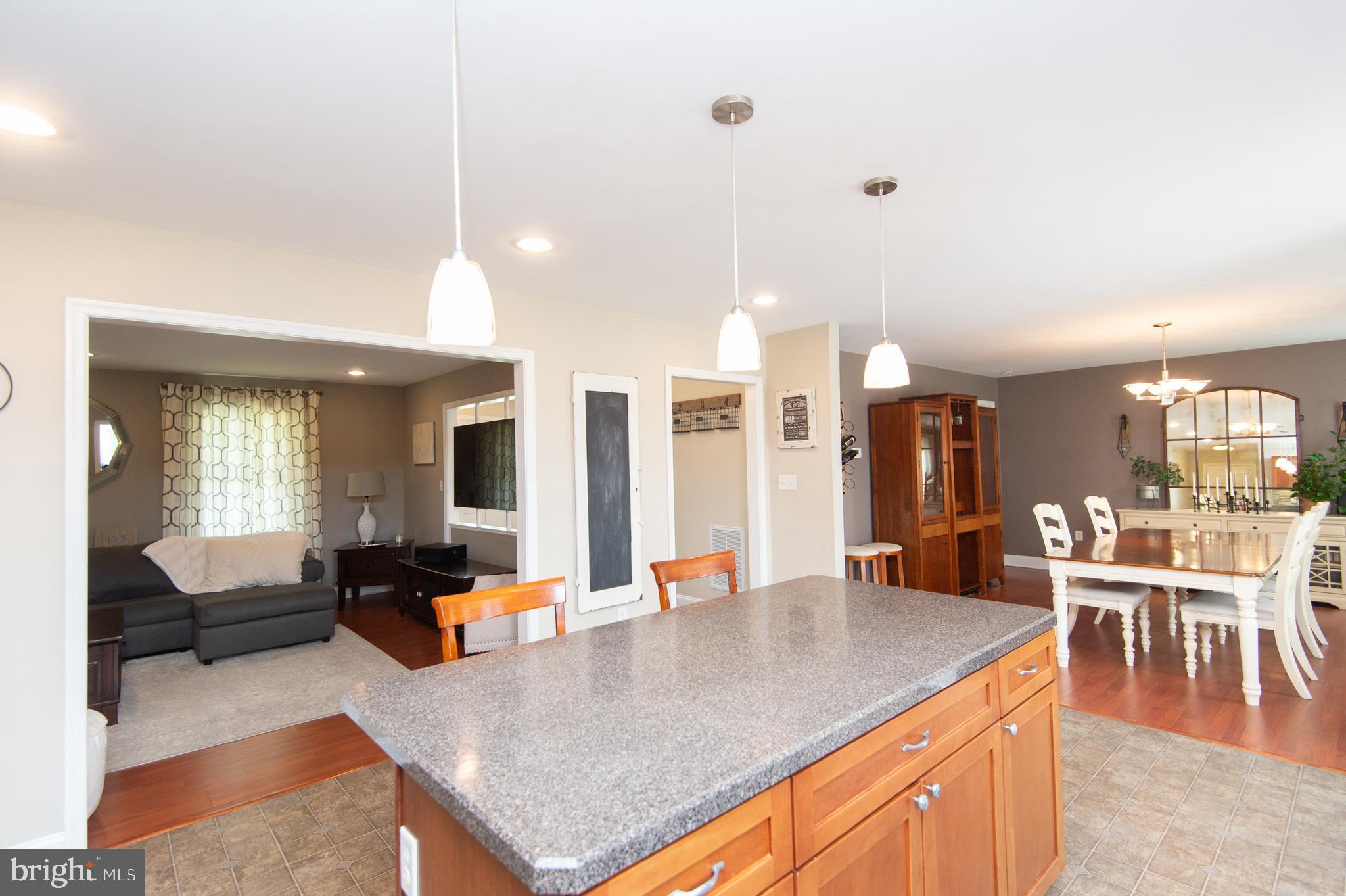 5703 Galestown - Reliance Road Rhodesdale, MD 21659 - Photo 8 of 77