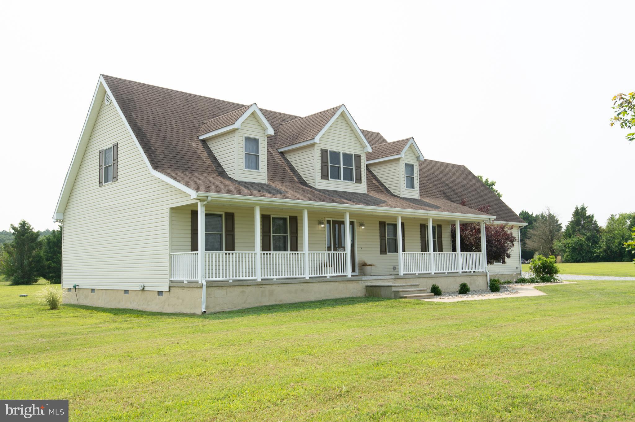 5703 Galestown - Reliance Road Rhodesdale, MD 21659 - Photo 73 of 77