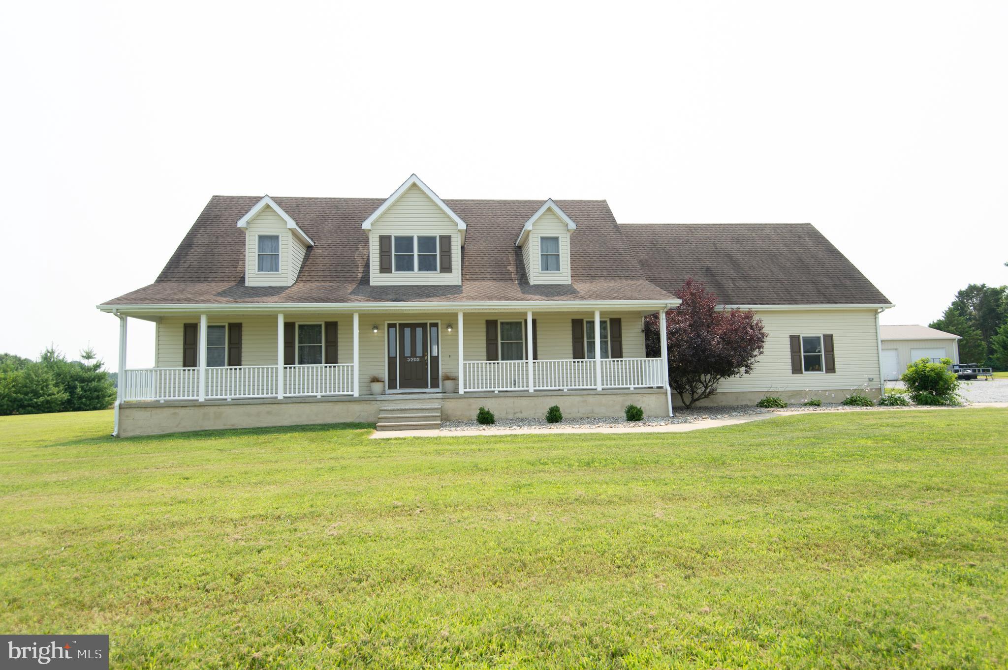5703 Galestown - Reliance Road Rhodesdale, MD 21659 - Photo 74 of 77