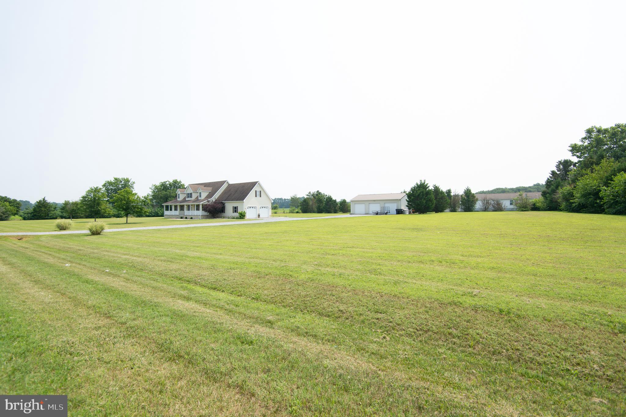 5703 Galestown - Reliance Road Rhodesdale, MD 21659 - Photo 75 of 77