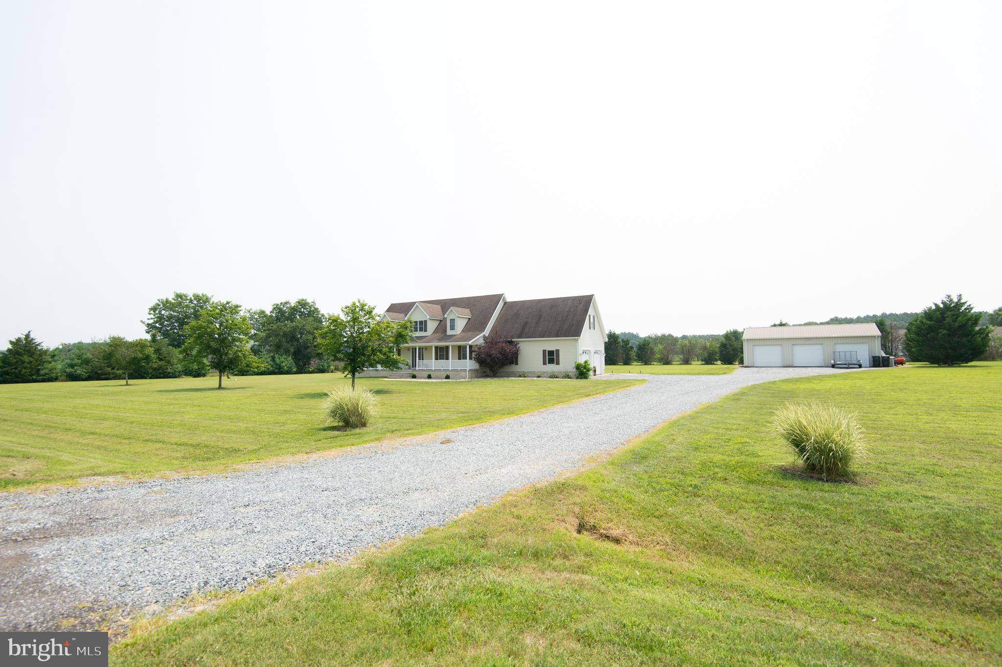 5703 Galestown - Reliance Road Rhodesdale, MD 21659 - Photo 76 of 77